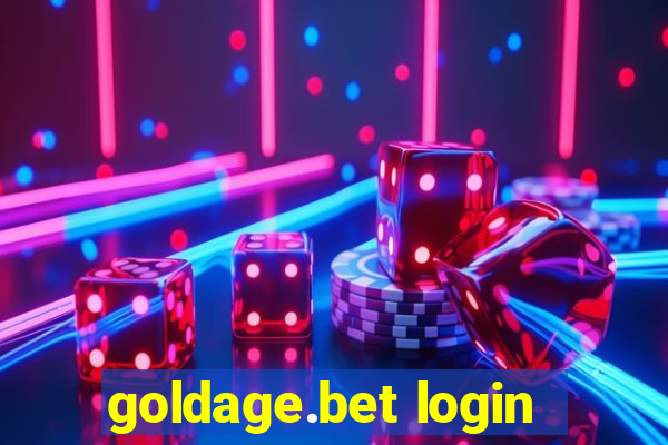 goldage.bet login